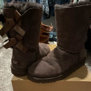 UGG boots